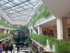 -广州白天鹅宾馆