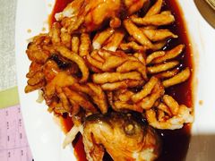 四季京味烤鸭店(农林下路店)-四季小馆·地道北京小吃(广百店)