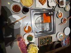 -海底捞火锅(关山保利店)