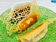 海胆锅贴-品海楼·大连海胆锅贴馆(东港店)