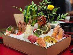 -万岛日本料理铁板烧(梅赛德斯奔驰店)