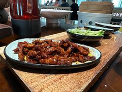 -北国饭店·海鲜·北方菜(峡山店)