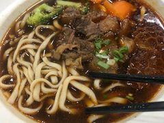 -康师傅私房牛肉面(北京南站店)