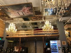-明日世界密室轰趴·剧本桌游·箭馆团建(国贸店)