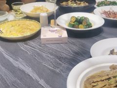 -梁家大院•农家菜(昆山会展中心店)