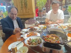 -百姓·百味家宴油茶馆(鼎运大厦店)