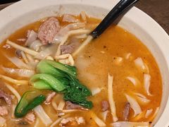 -漆黑觉米粉(三里屯店)