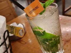mojito-COMMUNE幻师(渔人码头店)