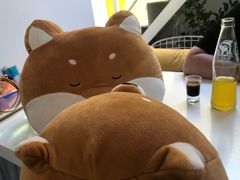 -五进制 Coffee Shop