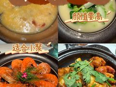 -潮堂 · 潮州菜(国贸商城店)