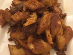 -阿拉丁新疆风味餐厅·清真(罗廊巷店)