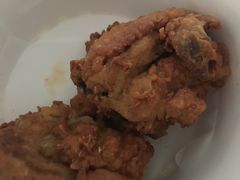 -肯德基(西单商场店)