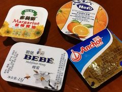 -佛山皇冠假日酒店-西餐厅