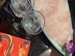 -重庆德忆火锅（龙南街3店）(渝水岸餐饮)