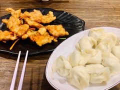 -东北饭店·饺饺者( 学府壹号店)