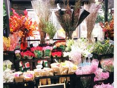 -豆豆花艺(新光天地店)
