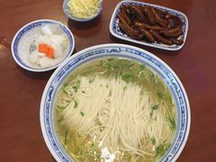 -同得兴 Since·1995 传统苏式面馆(十全街店)