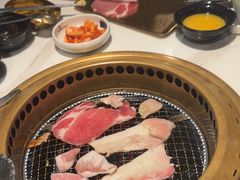 -炙城·韩式烤肉(南京东路店)