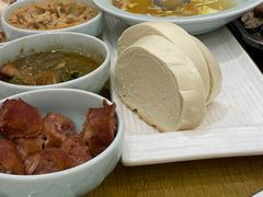 -良友·海鲜青岛菜(五四广场店)