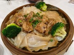 -寻味顺德·珍之宝酒楼(杏坛店)