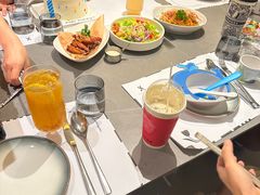 -LE SHARE洛笙·花园西餐(北京路步行街店)