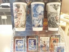 -霸王茶姬(上海恒基名人店)