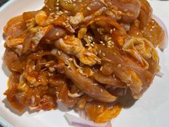 -鹤之乡·齐齐哈尔烤肉·非遗(秋涛路店)