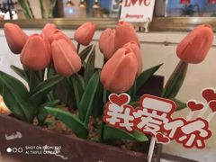 -宜昌富力皇冠假日酒店·咖啡1号西餐厅