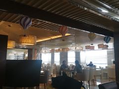 -北京王府井希尔顿酒店·万斯阁西餐厅