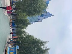 -青岛方特梦幻王国