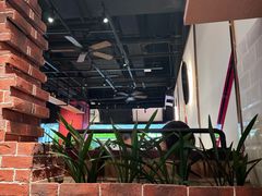 -百特喜·意大利餐厅(万达常德店)