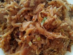 -同福农家菜(霞云岭国家森林公园店)