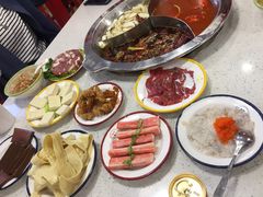 -陳艳红火锅(港汇店)