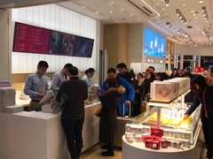 -好利来(东直门银座店)