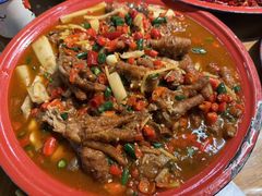 -小街47號江湖菜(四合院店)