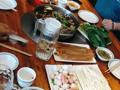 -亿百顺红焖羊排小馆(总店)