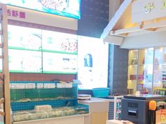 -锅老头铁锅炖•大锅蒸汽海鲜(韩乐坊店)