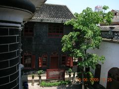 -遵义会议纪念馆