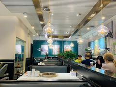 大堂-渔小生蒸汽石锅鱼(印象城店)