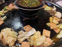 -正宗水城烙锅(黔灵东路店)