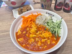 -阿利茄汁面(二七万达店)