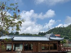 -珠海圆明新园