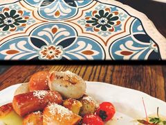 -I HOLIC艾豪丽披萨(KKone店)