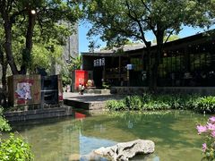 -鼓楼(西湖风景名胜区)