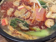 -傣家妹子过桥米线(一号店)