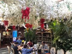 -束河人家(南锣鼓巷店)