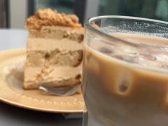 -BAKER&SPICE(环贸店)