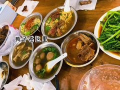 姜母鸭-斯丹姜母鸭·古法干香(涂门街总店)