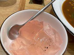 樱桃冰粉-池奈·咖喱蛋包饭(熙地港店)