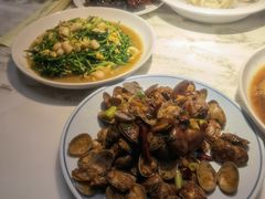 -日丰园海肠水饺·老字号大连海鲜(和平广场店)